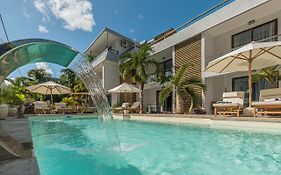 Seastar Hotel